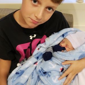 Meet your Posher, Danny